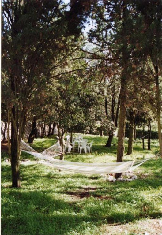 Masseria Murgia Albanese Νότσι Εξωτερικό φωτογραφία