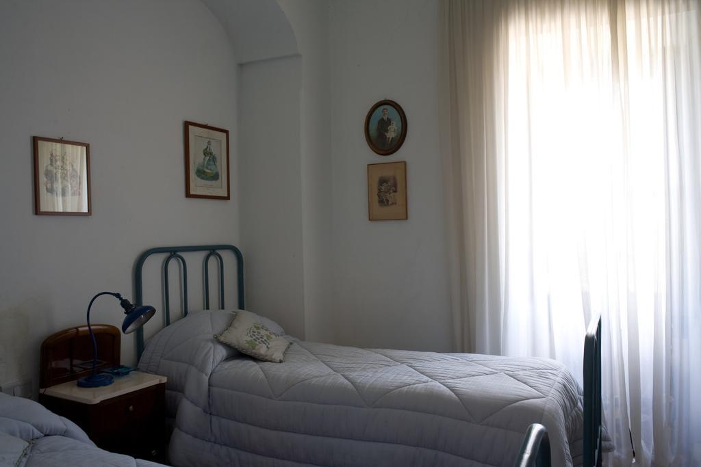 Masseria Murgia Albanese Νότσι Δωμάτιο φωτογραφία